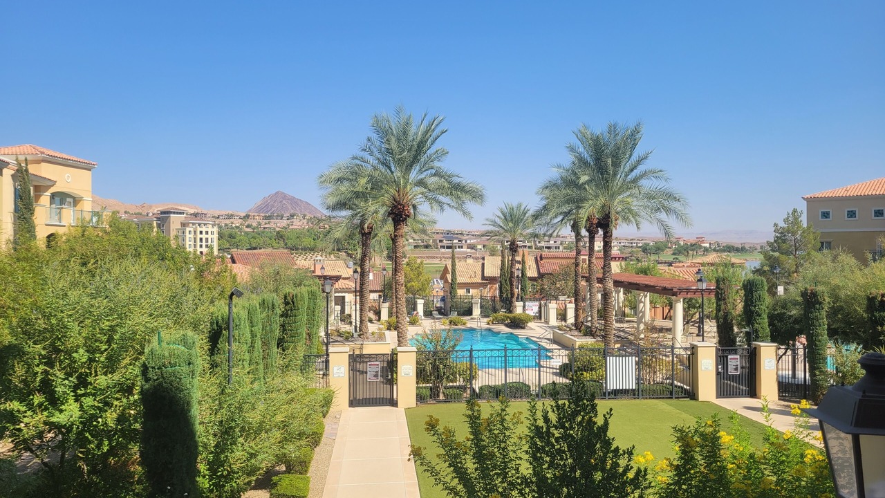 Photo of Outdoor in Lake Las Vegas