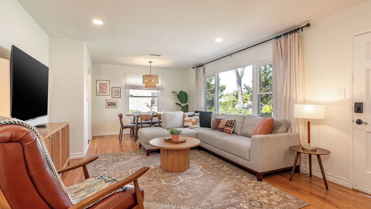 Photo of Livingroom in El Cerrito