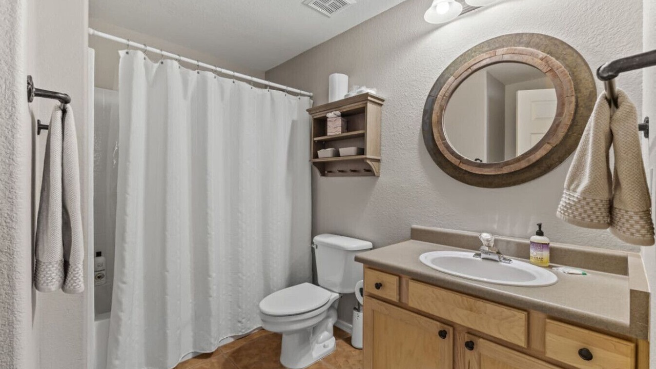 Photo of Bathroom in Fountain Hills