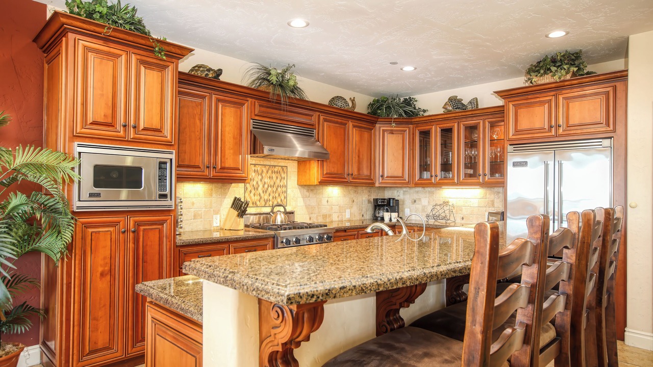 Photo of Kitchen in Downtown