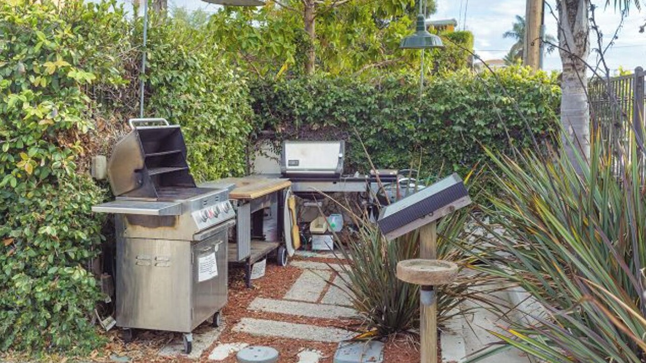 Photo of Outdoor in Downtown