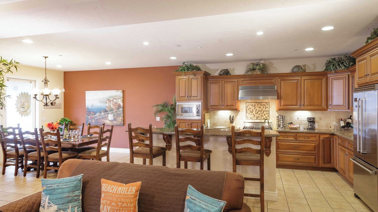 Photo of Livingroom in Downtown
