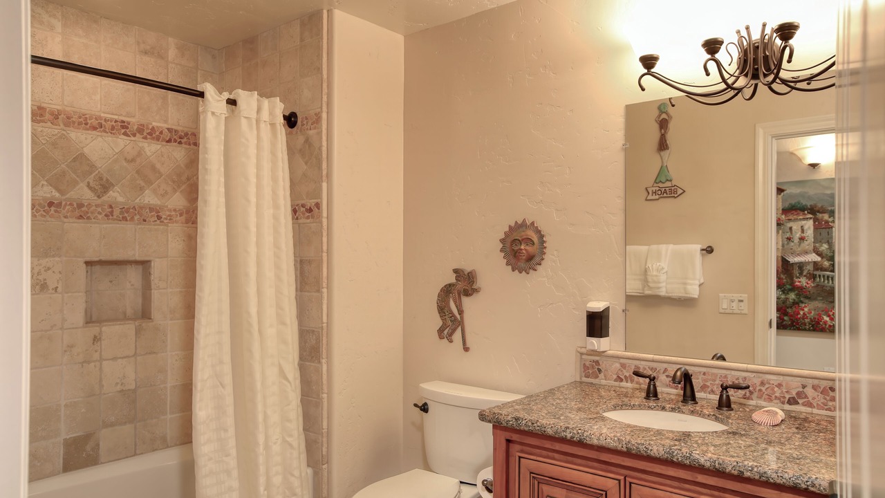 Photo of Bathroom in Downtown