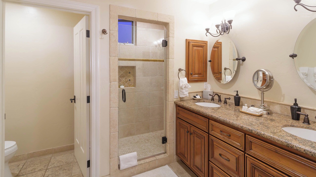 Photo of Bathroom in Downtown