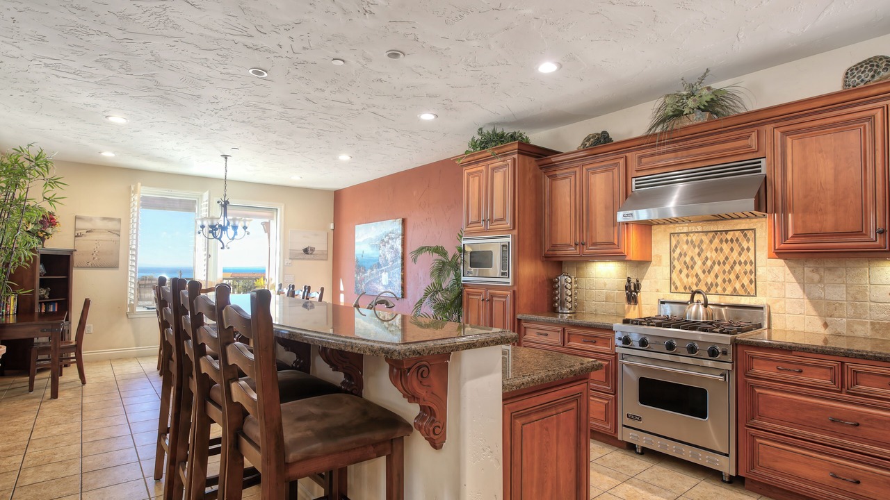 Photo of Kitchen in Downtown
