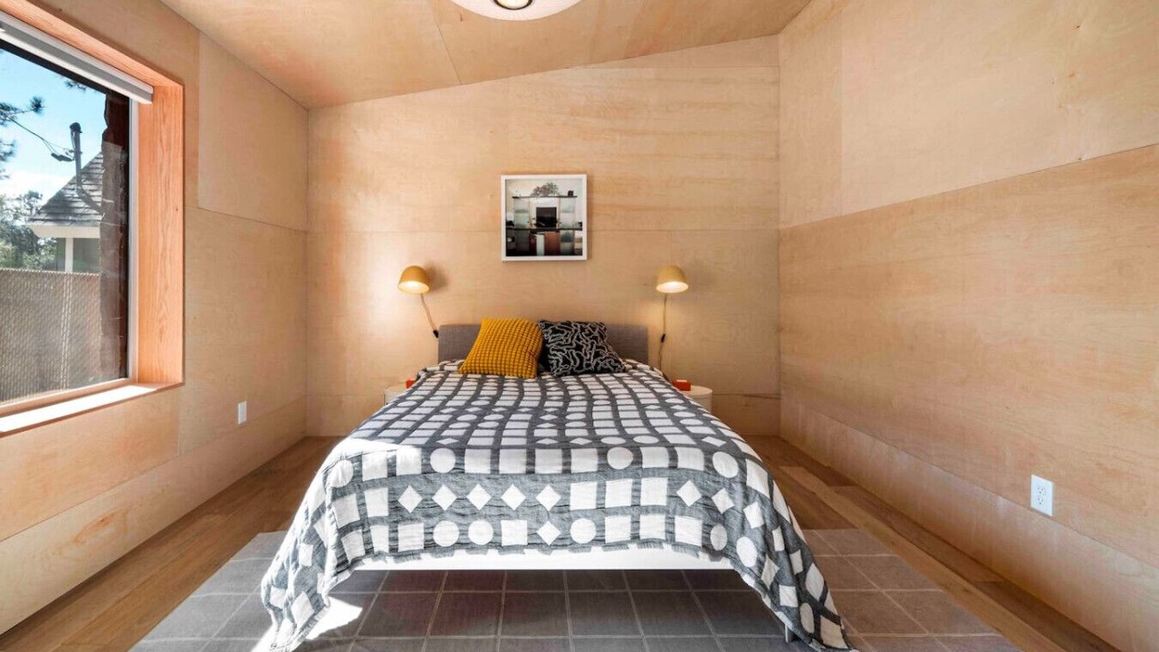 Photo of Bedroom in Mountainaire