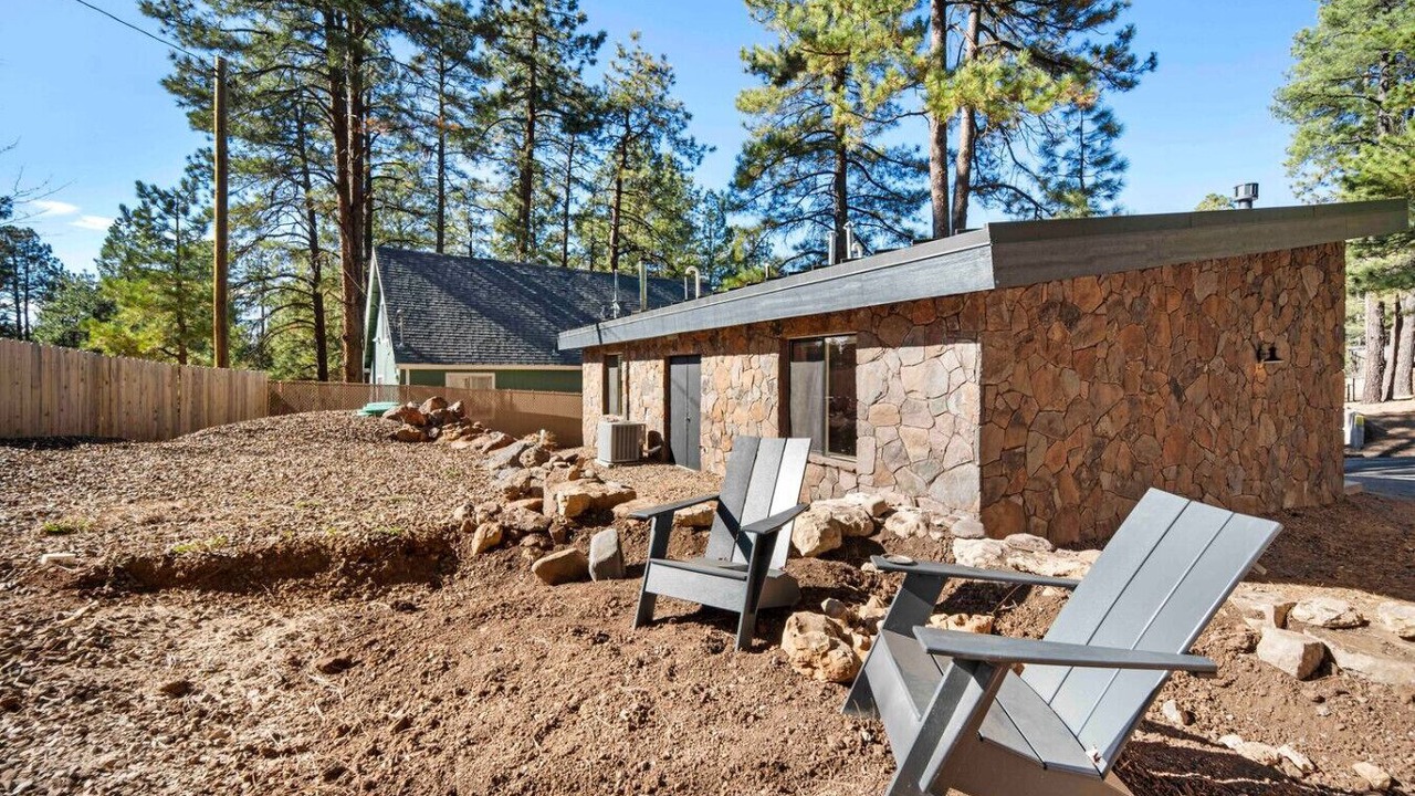 Photo of Outdoor in Mountainaire