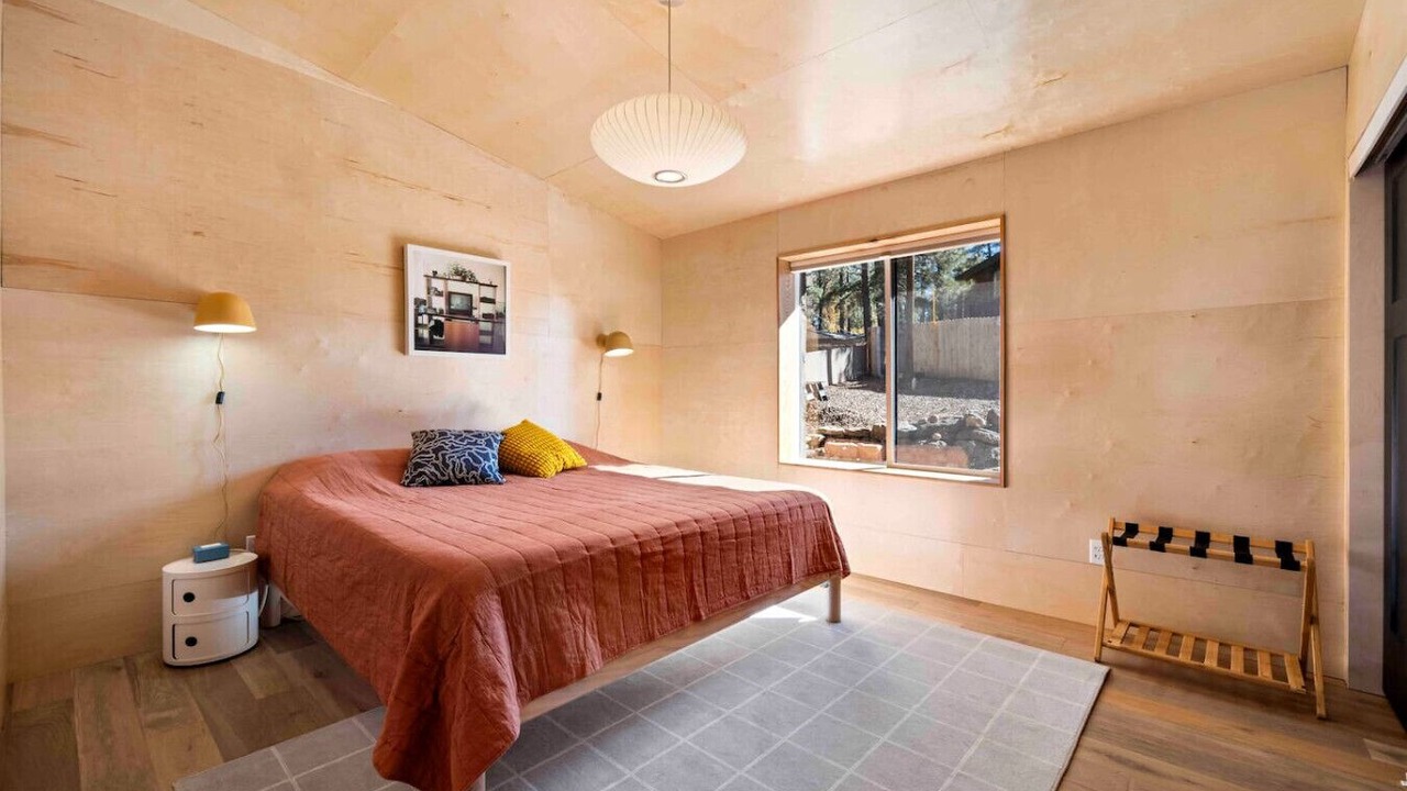 Photo of Bedroom in Mountainaire