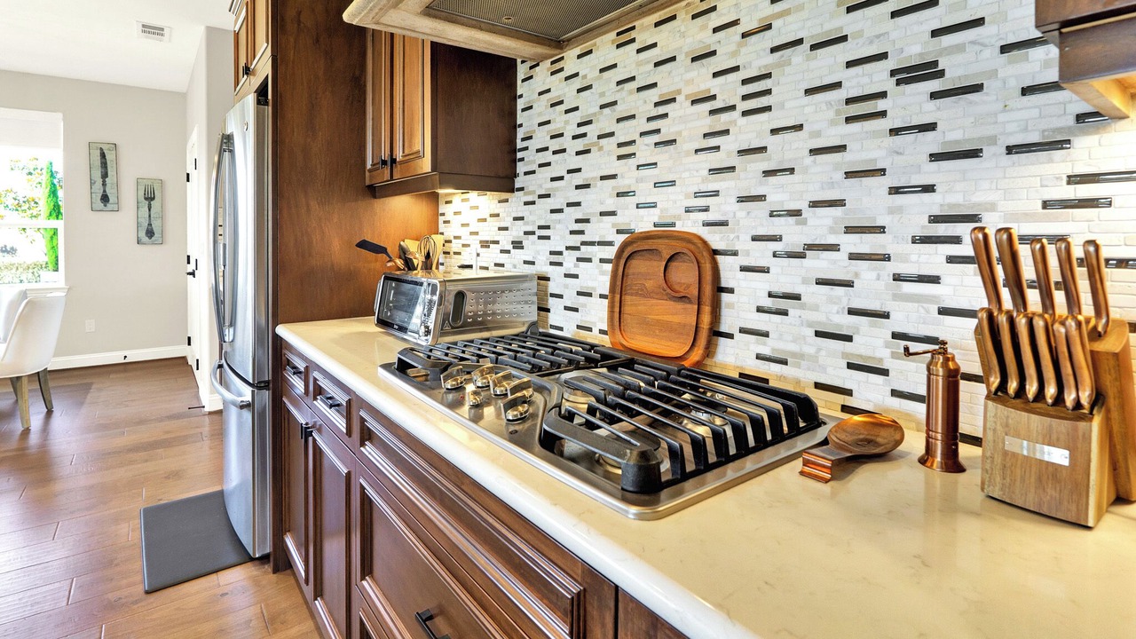 Photo of Kitchen in Nipomo
