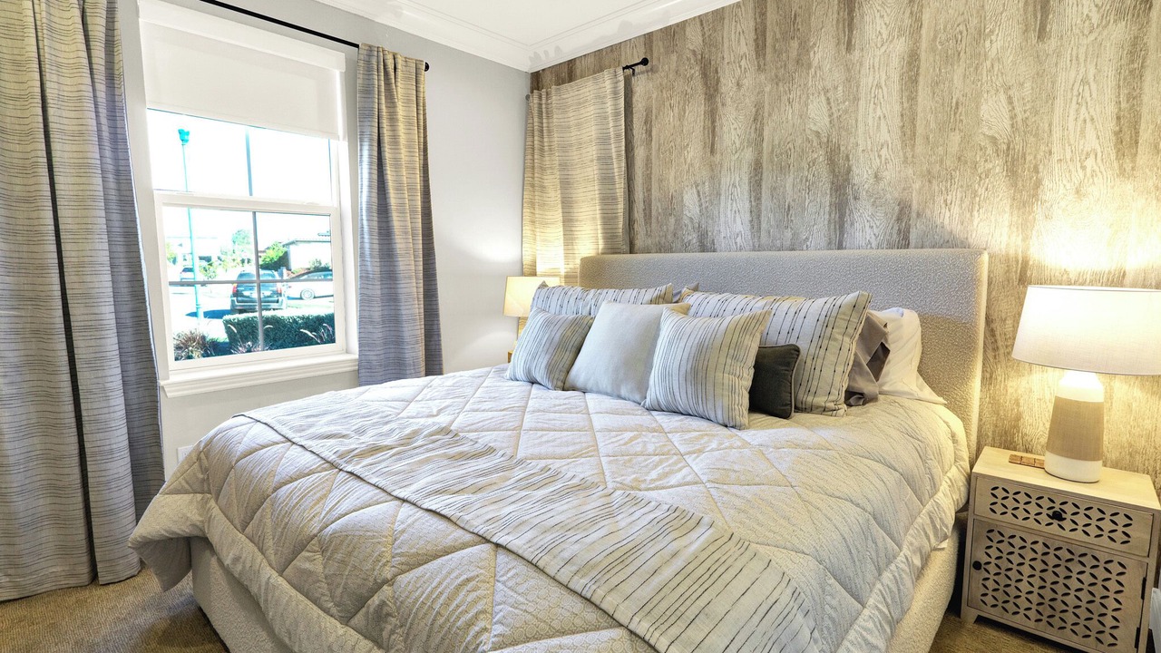 Photo of Bedroom in Nipomo