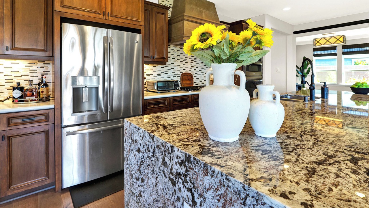 Photo of Kitchen in Nipomo