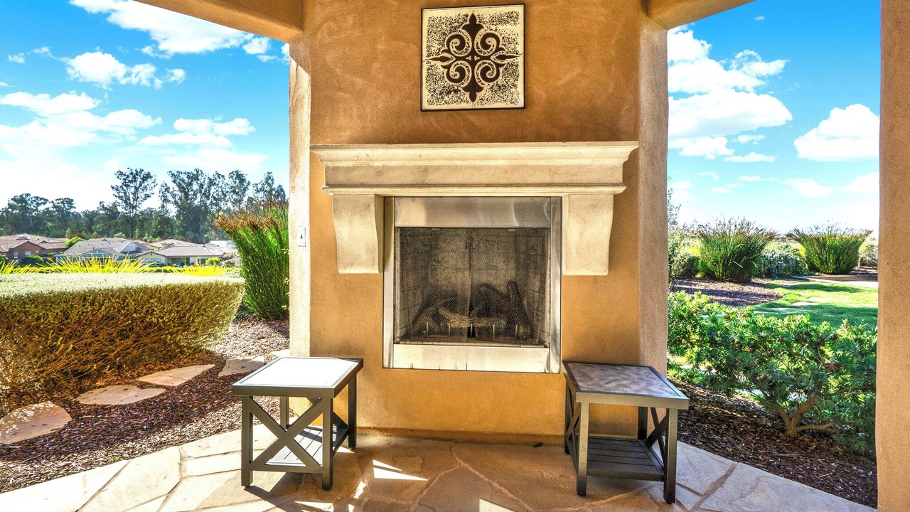 Photo of Patio Balcony in Nipomo