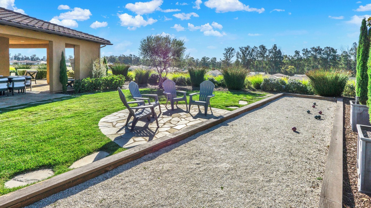Photo of Patio Balcony in Nipomo