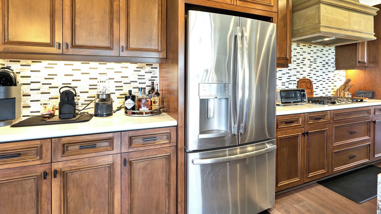 Photo of Kitchen in Nipomo