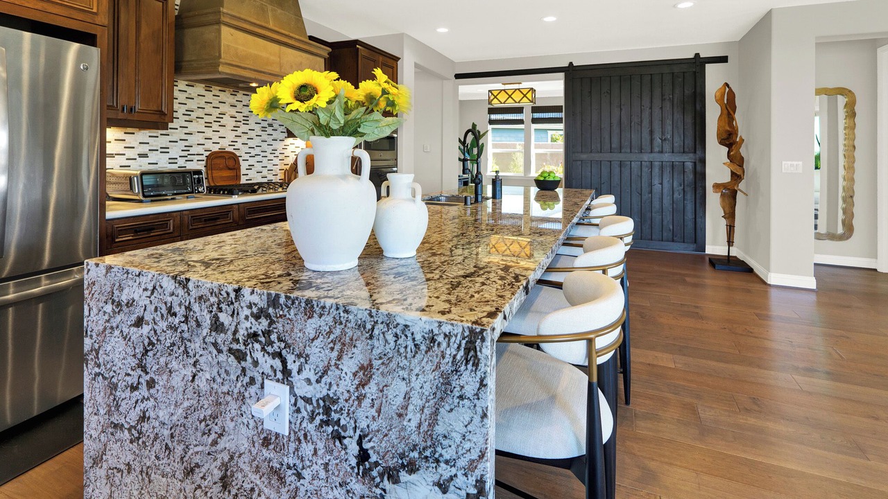 Photo of Kitchen in Nipomo