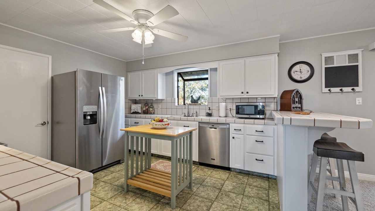 Photo of Kitchen in Sonora