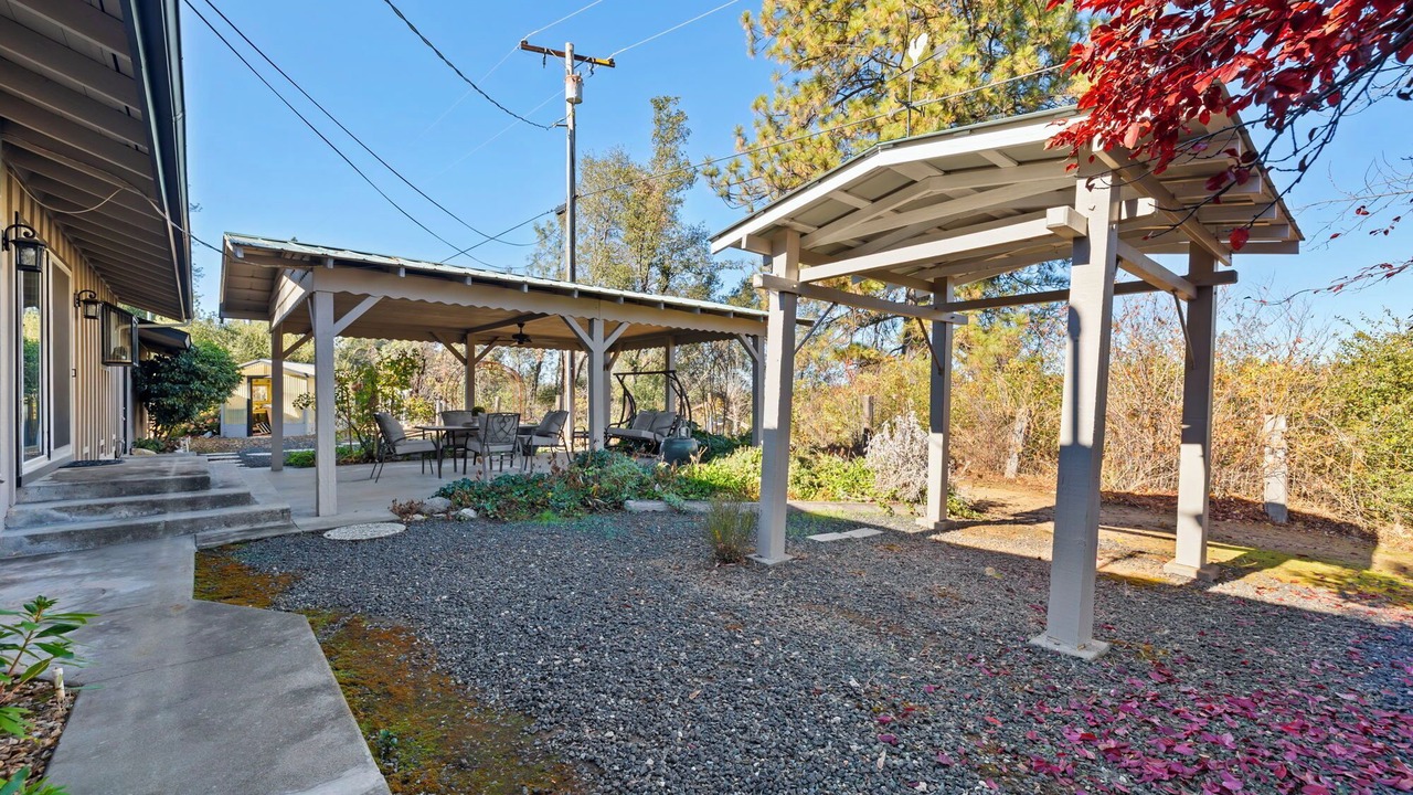 Photo of Patio Balcony in Sonora