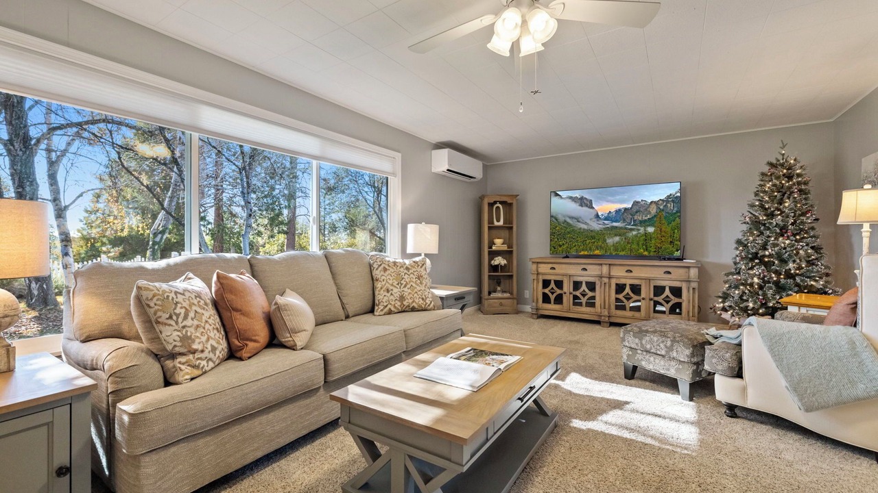 Photo of Livingroom in Sonora