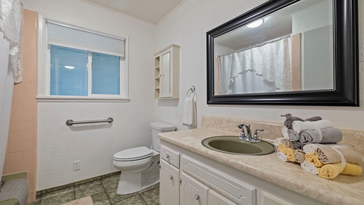 Photo of Bathroom in Sonora