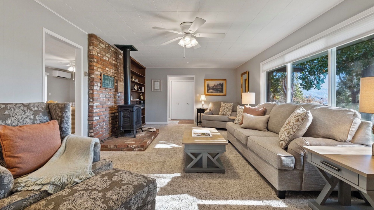 Photo of Livingroom in Sonora