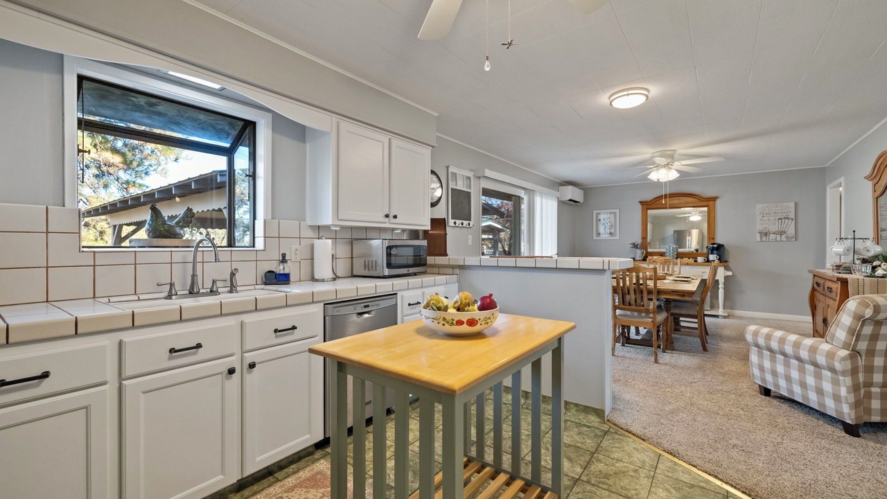 Photo of Kitchen in Sonora
