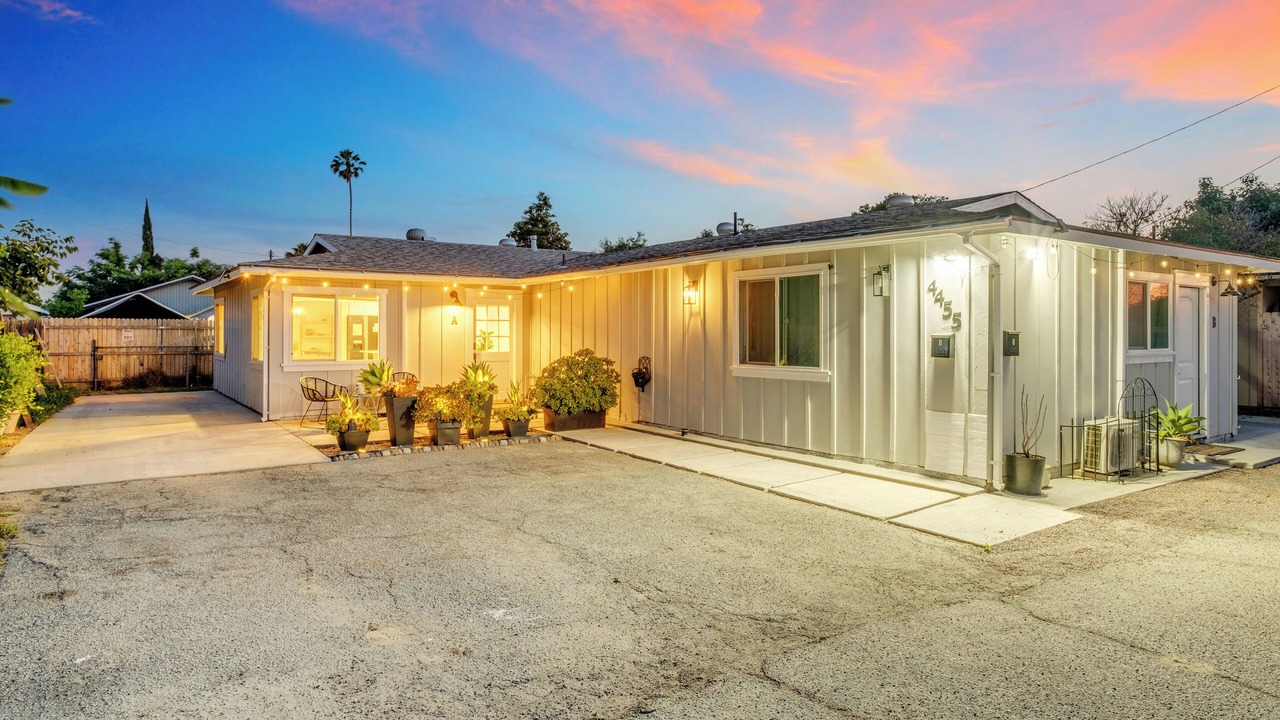 Photo of Outdoor in El Monte