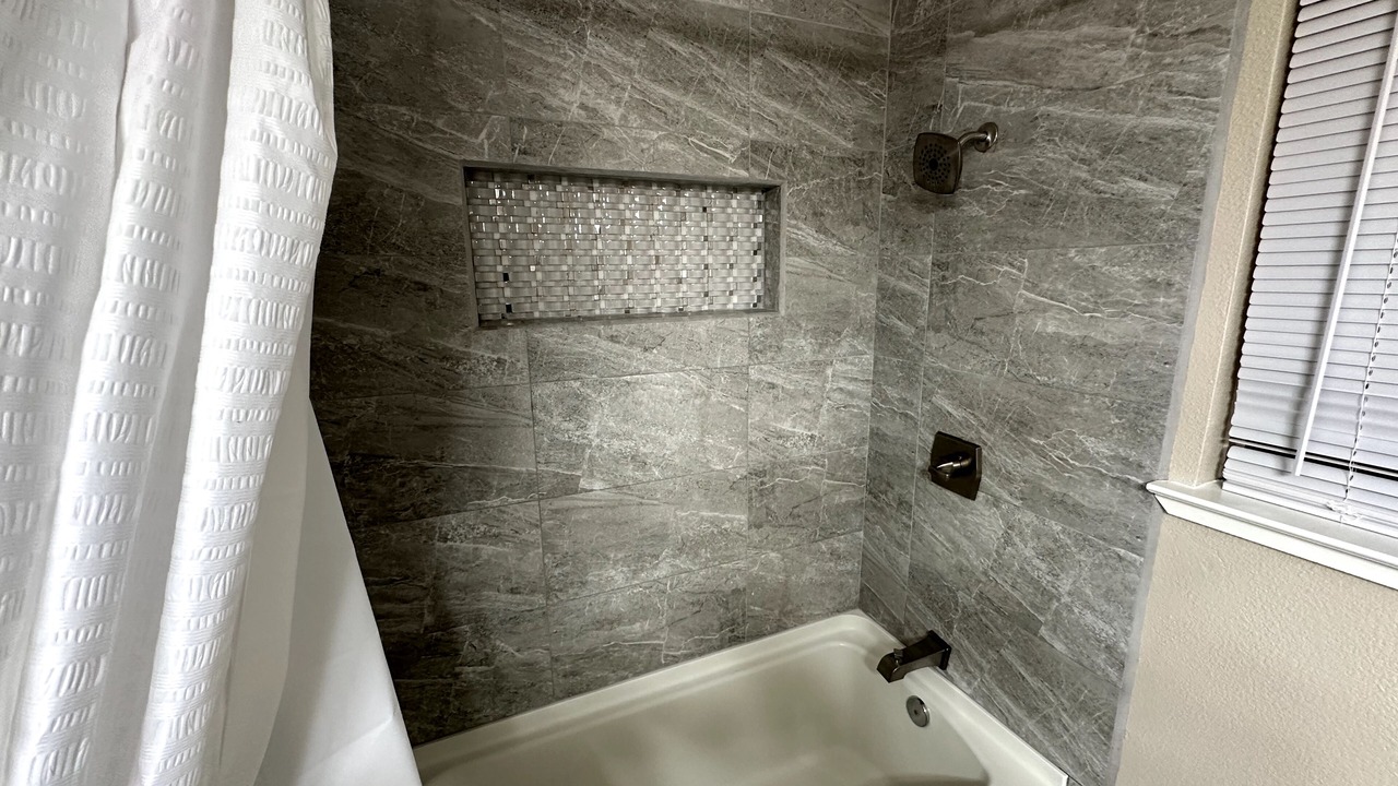 Photo of Bathroom in Yuba City