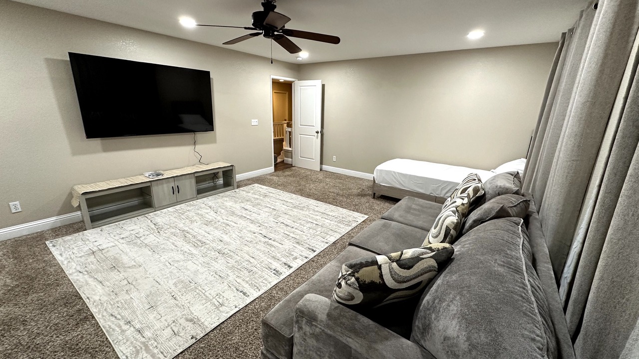 Photo of Bedroom in Yuba City