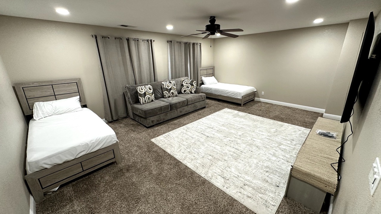 Photo of Bedroom in Yuba City