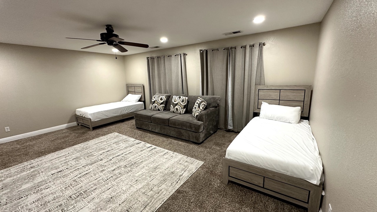 Photo of Bedroom in Yuba City