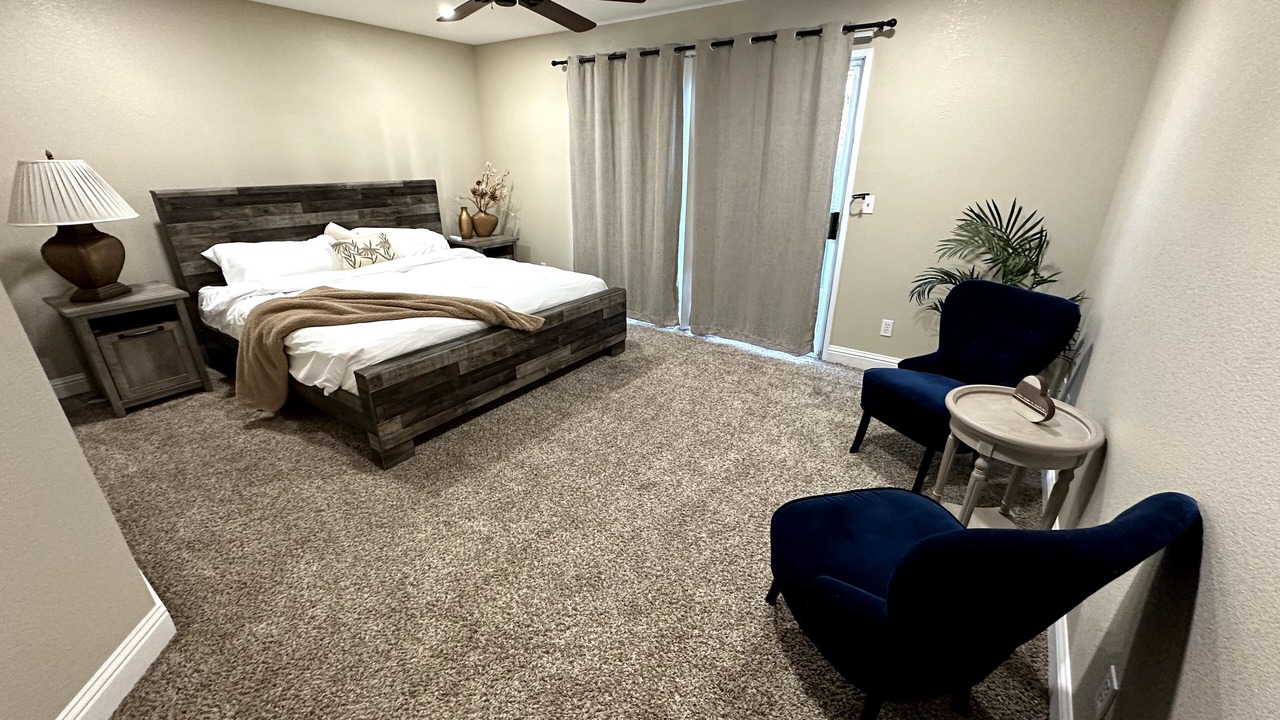 Photo of Bedroom in Yuba City