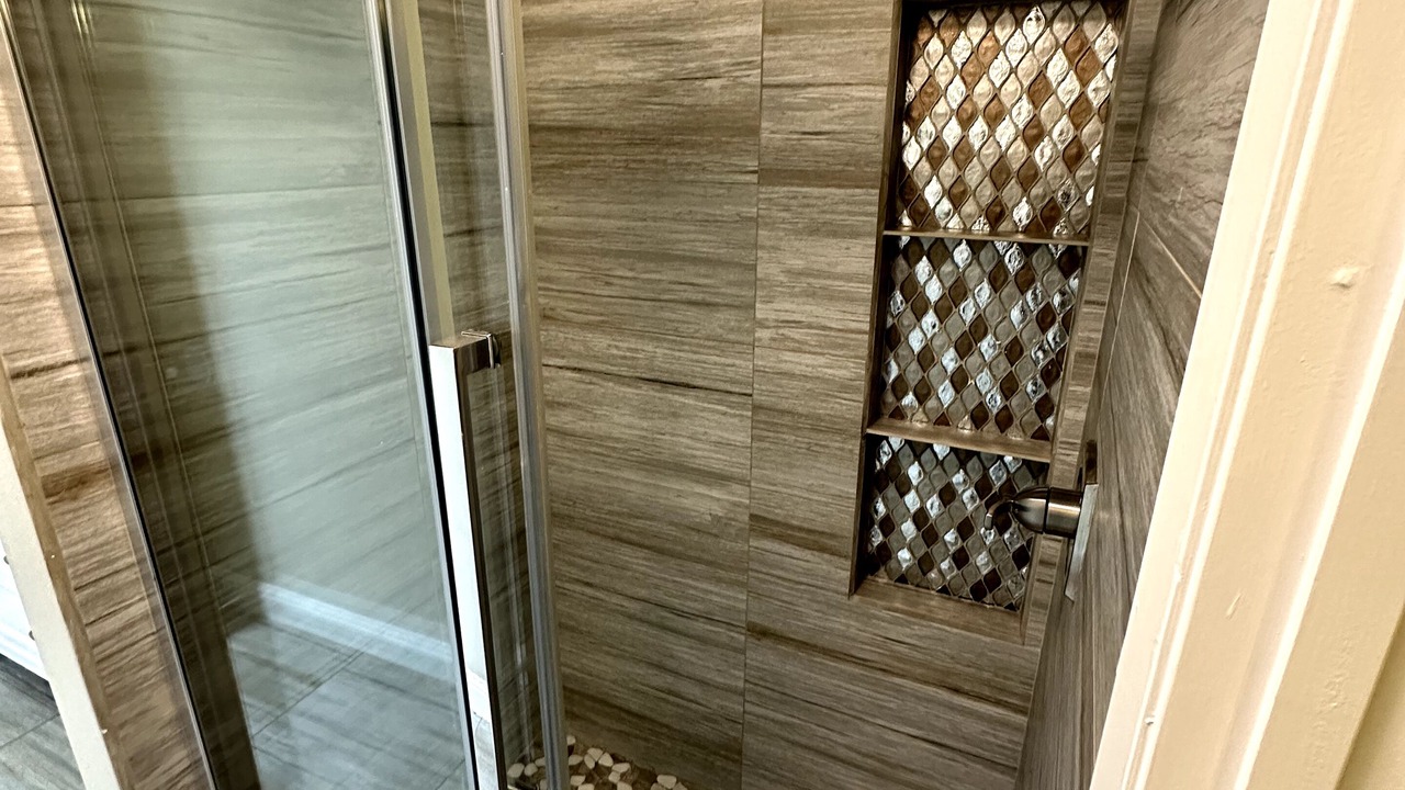 Photo of Bathroom in Yuba City