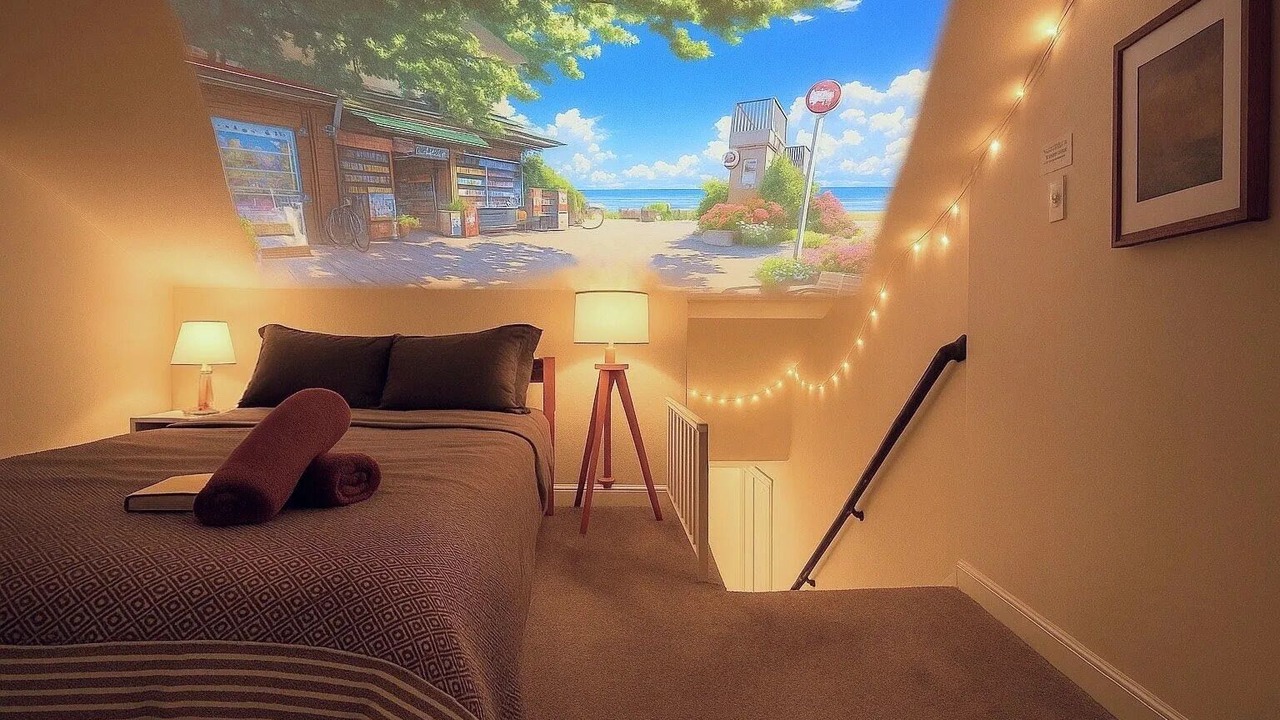 Photo of Bedroom in Monterey Park