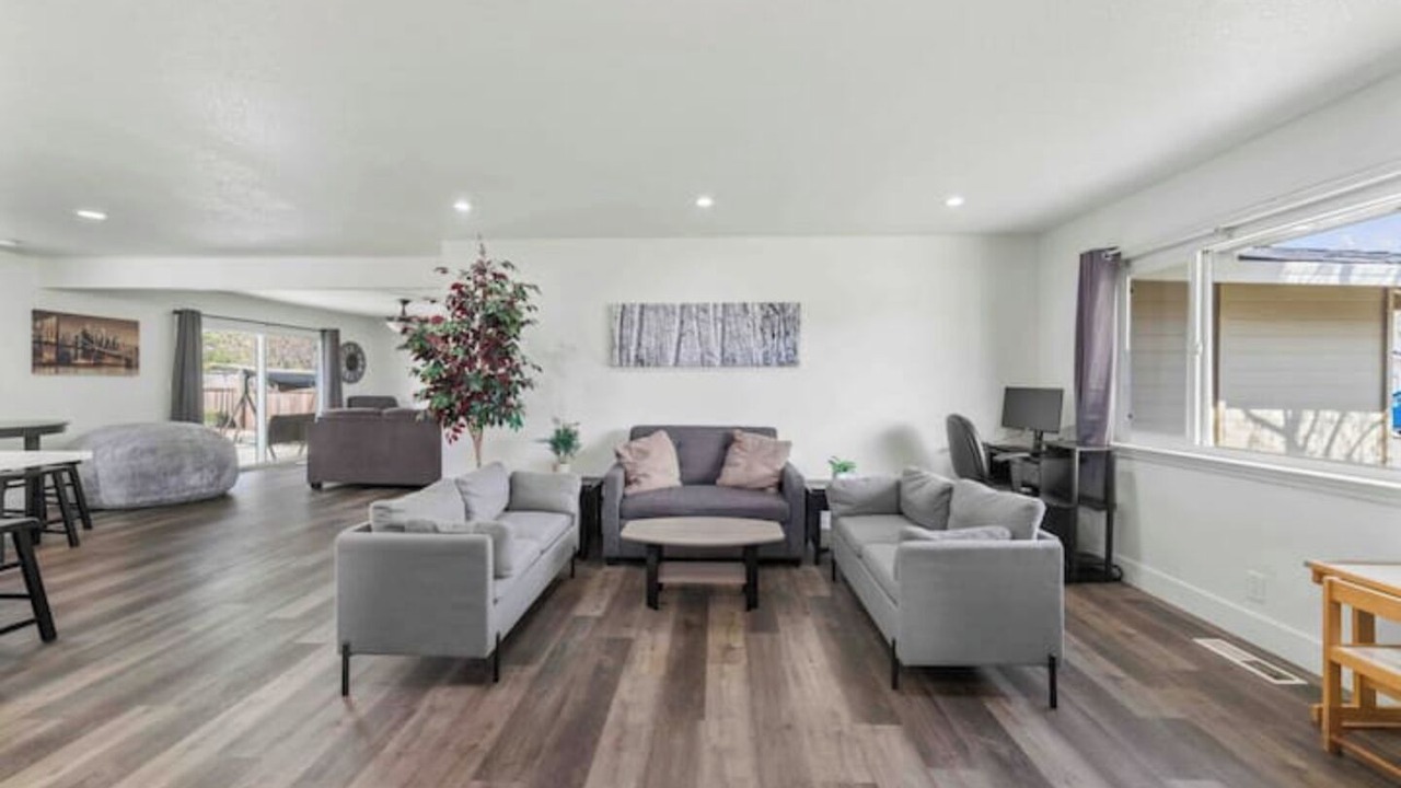 Photo of Livingroom in Yuba City