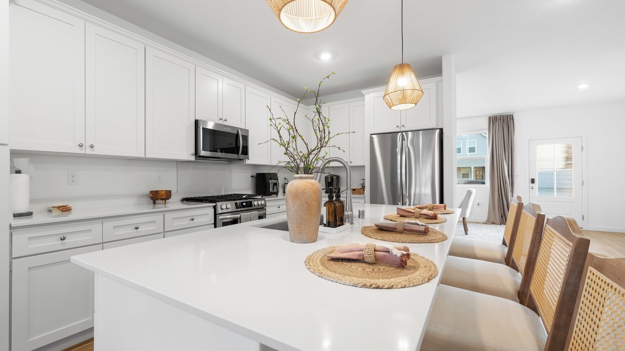 Photo of Kitchen in Greenacres