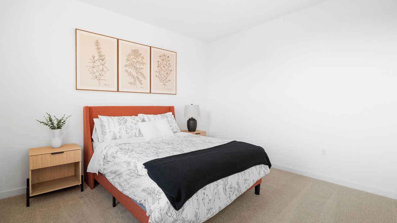 Photo of Bedroom in Greenacres