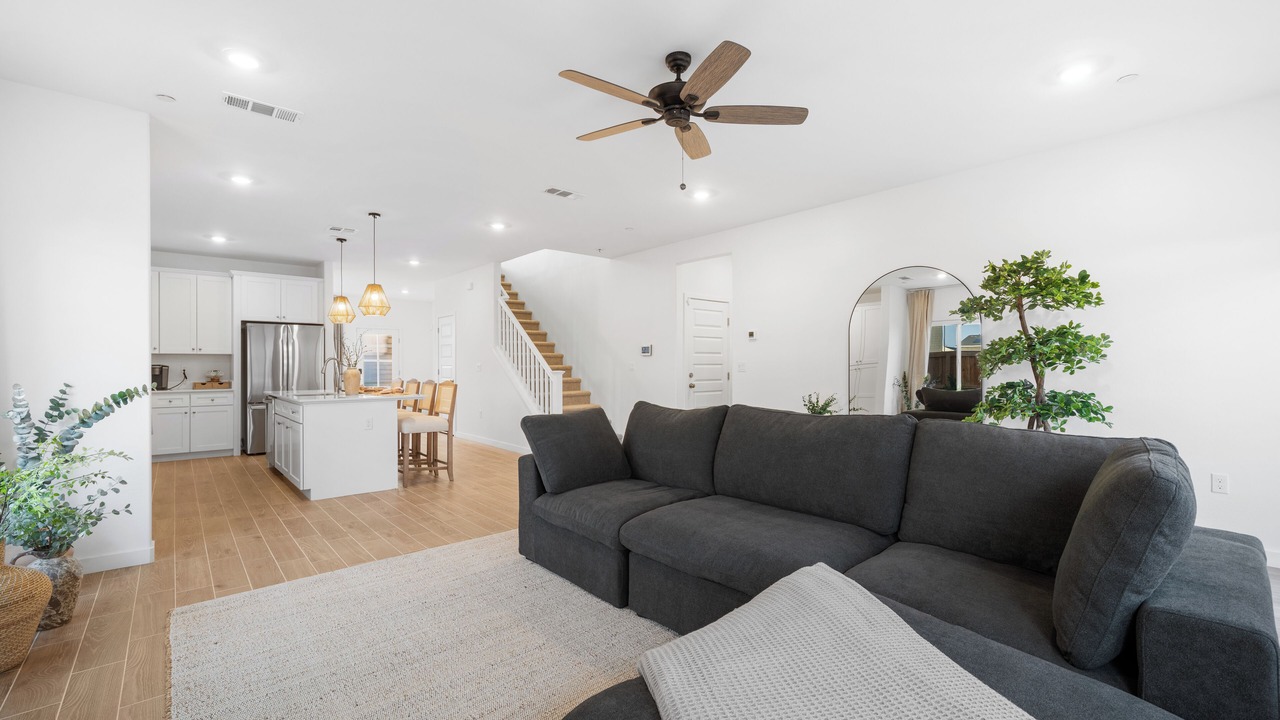 Photo of Livingroom in Greenacres