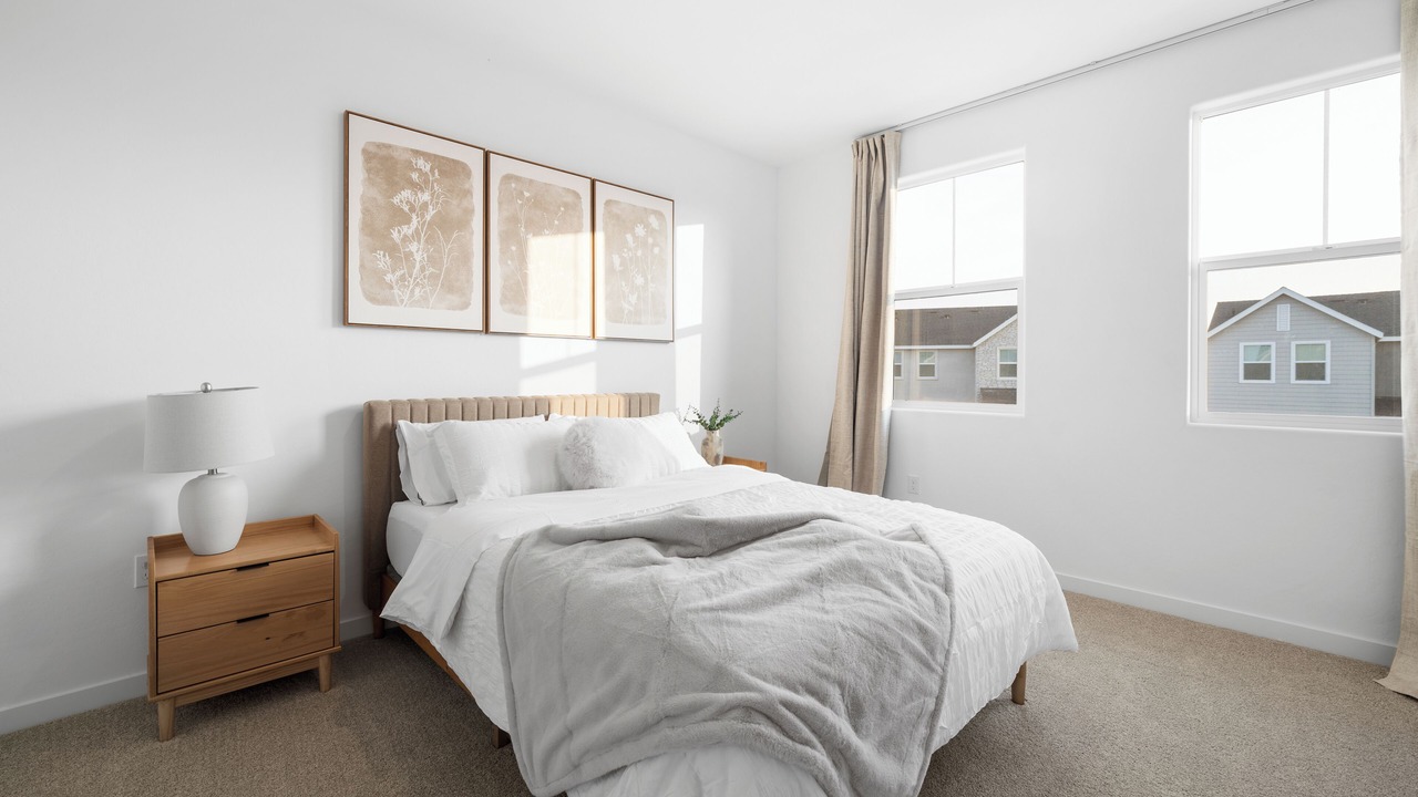 Photo of Bedroom in Greenacres