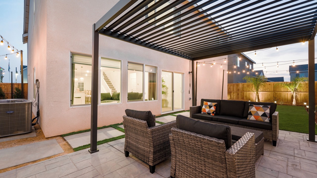 Photo of Patio Balcony in Greenacres