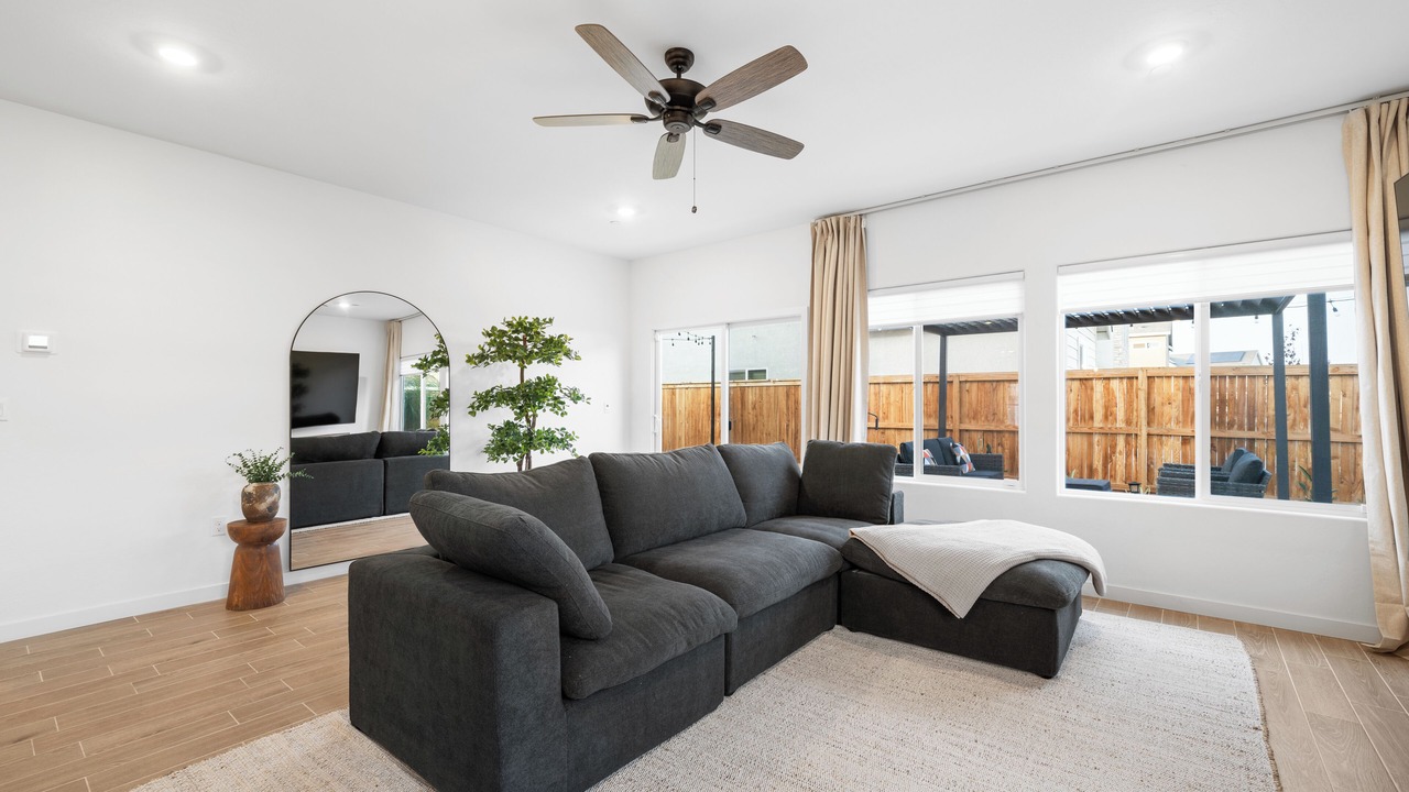 Photo of Livingroom in Greenacres