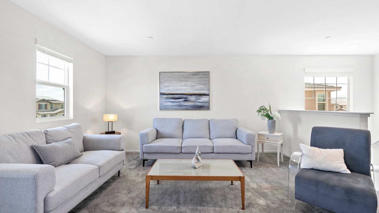 Photo of Livingroom in Temecula