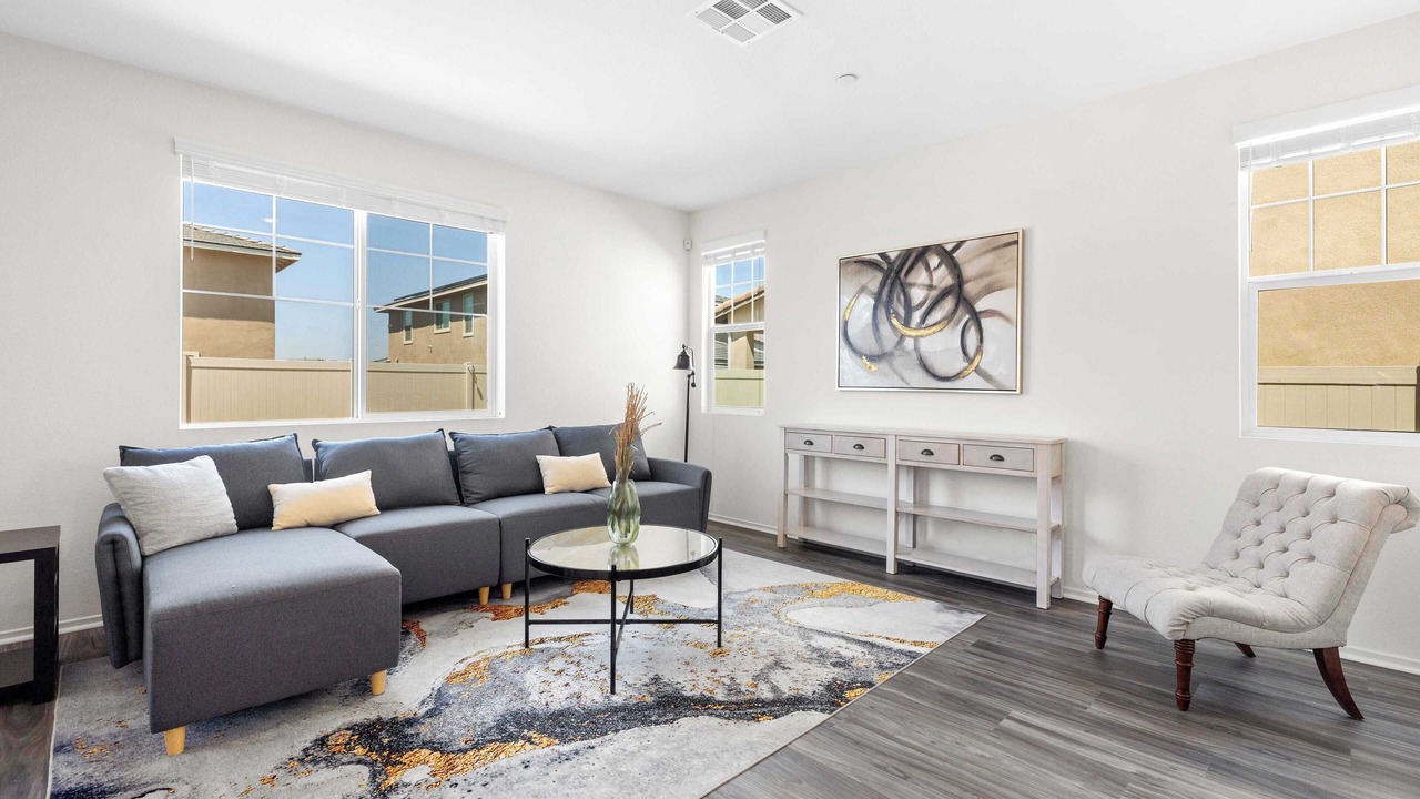 Photo of Livingroom in Temecula