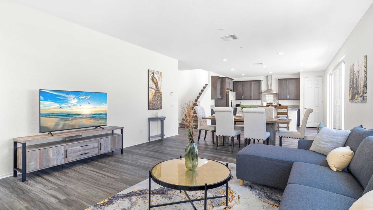 Photo of Livingroom in Temecula