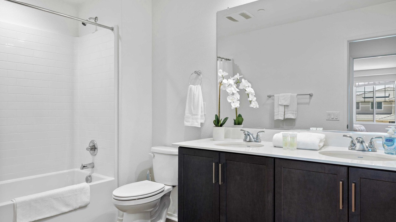Photo of Bathroom in Temecula