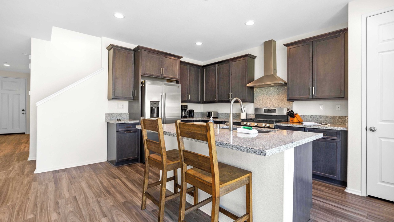 Photo of Kitchen in Temecula