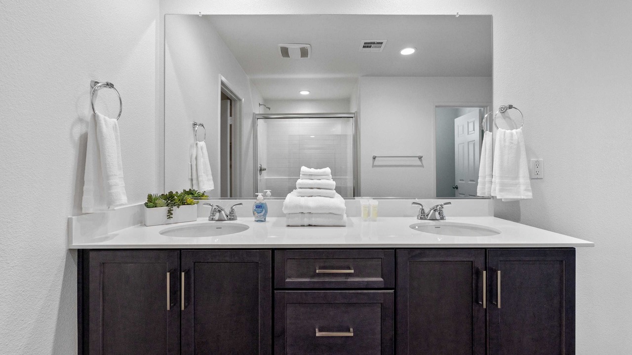 Photo of Bathroom in Temecula