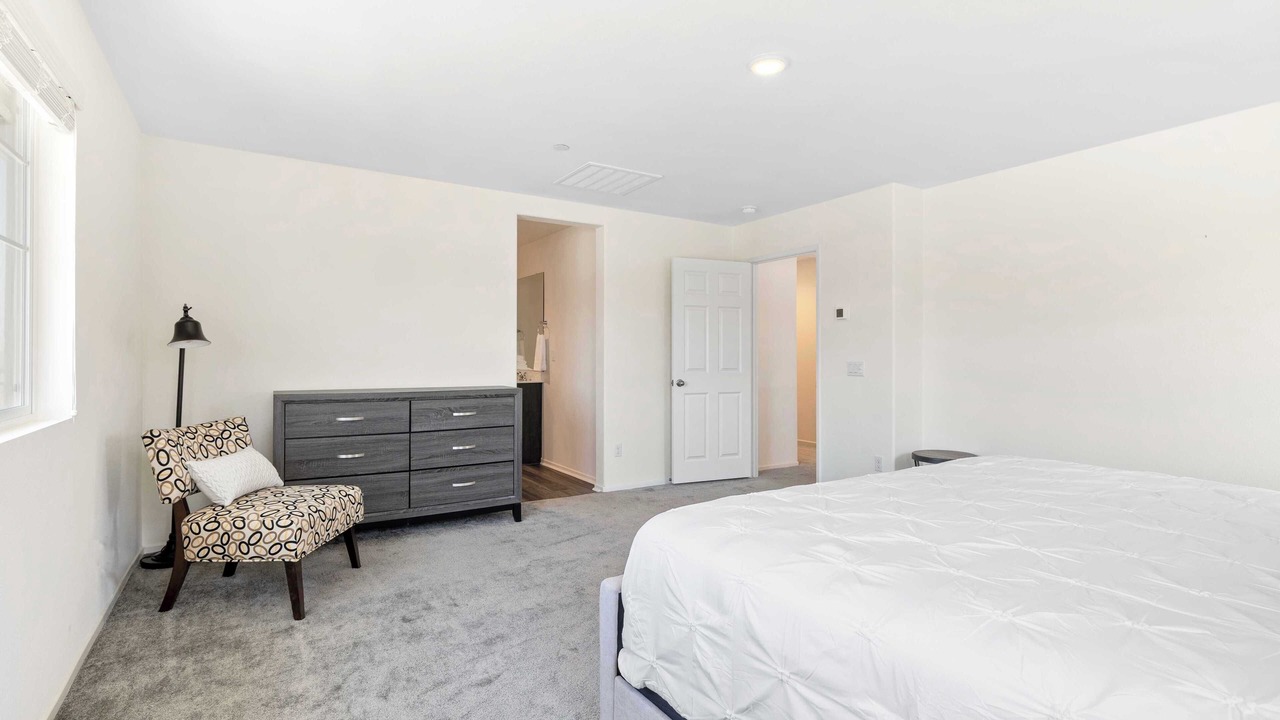 Photo of Bedroom in Temecula