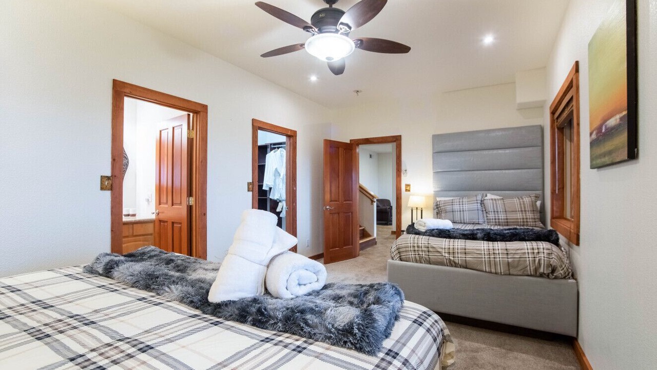 Photo of Bedroom in Volcano