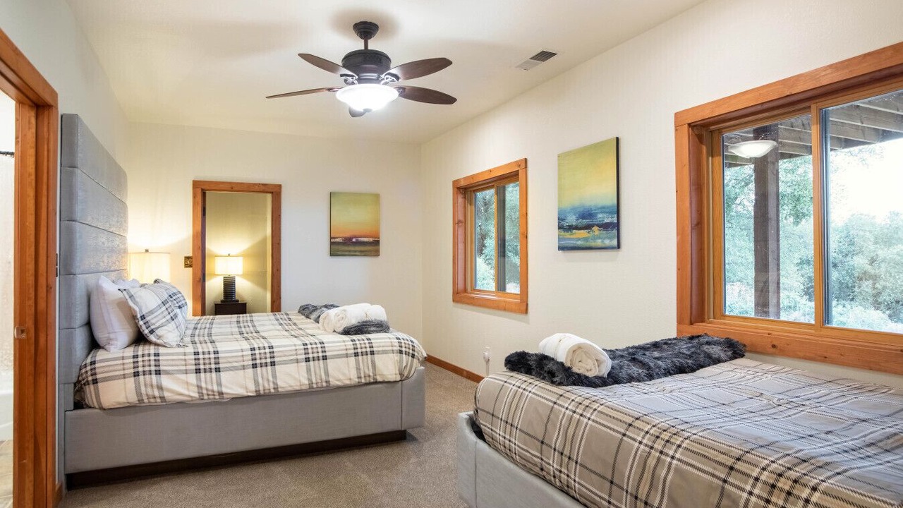 Photo of Bedroom in Volcano