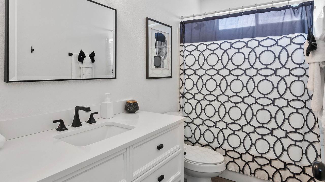 Photo of Bathroom in Covey
